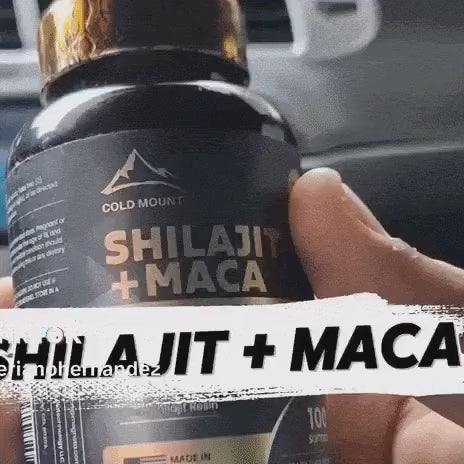 Energie Naturală pentru Bărbați
