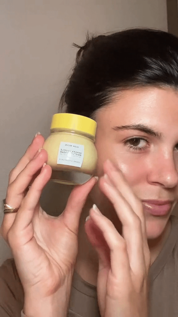 Cremă cu Turmeric pentru Acnee și Imperfecțiuni – Ten Curat și Uniform